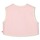 Mouwloze jas BILLIEBLUSH 
                    GIRL