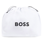 Luier tas BOSS 
                    UNISEX