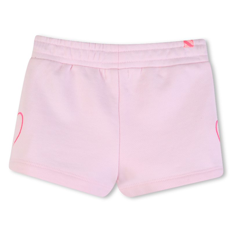 FLEECE KORTE BROEK BILLIEBLUSH 
                        GIRL