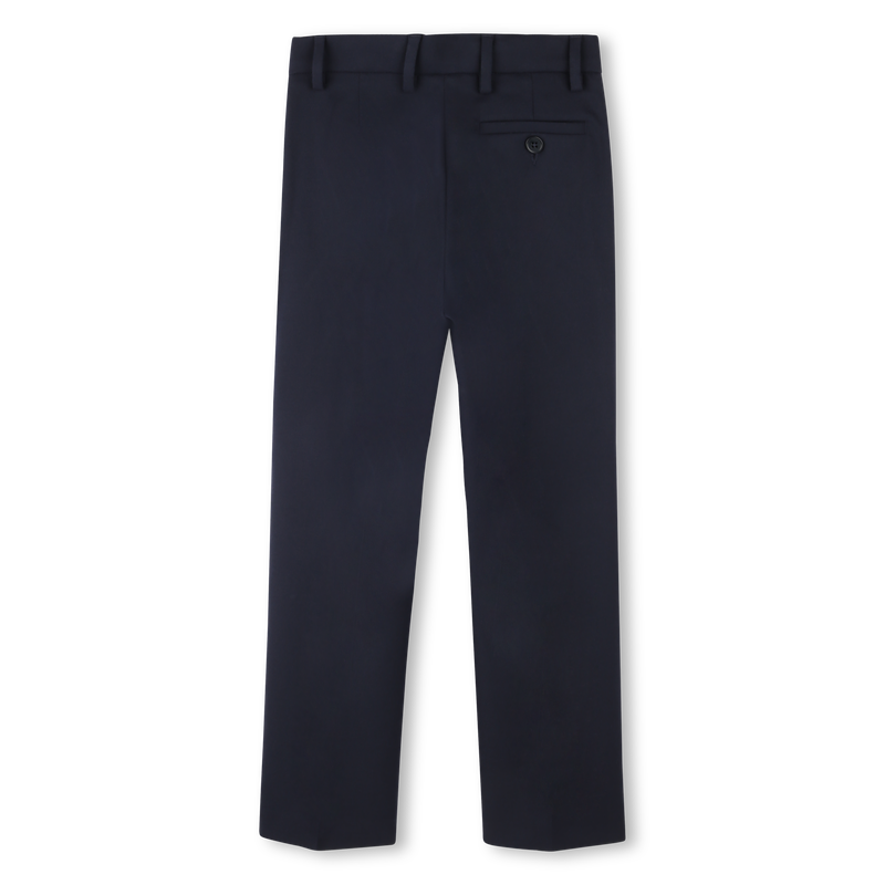 BASIS JASJE+BROEK BOSS 
                        BOY