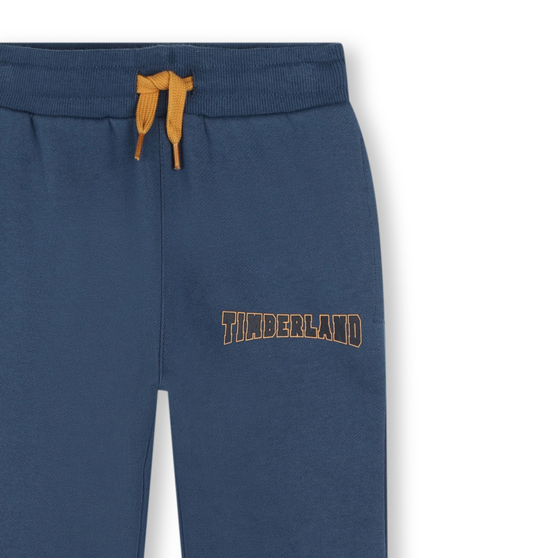 Fleece joggingbroek TIMBERLAND 
                        BOY