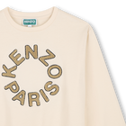 T-shirt met lange mouwen KENZO KIDS 
                    UNISEX