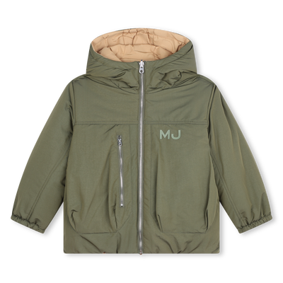 Omkeerbare anorak MARC JACOBS UNISEX