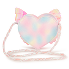 Glitter portemonnee BILLIEBLUSH 
                    GIRL