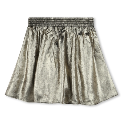 Rok met asymmetrische ruches ZADIG & VOLTAIRE GIRL