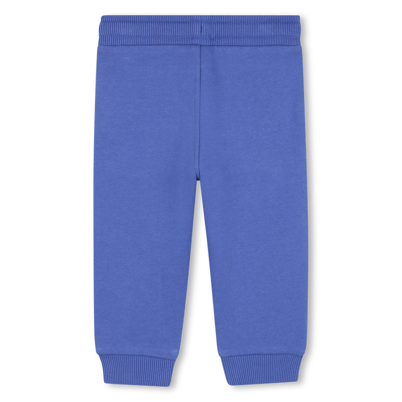 Set met sweatshirt en fleece broek TIMBERLAND 
                        BOY