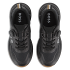 Sneakers met elastische veters BOSS 
                    BOY