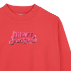 T-shirt met lange mouwen MARC JACOBS 
                    GIRL