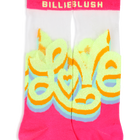 Sokken met halfhoge taille BILLIEBLUSH 
                    GIRL