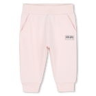 Set vest en broek KENZO KIDS 
                    GIRL