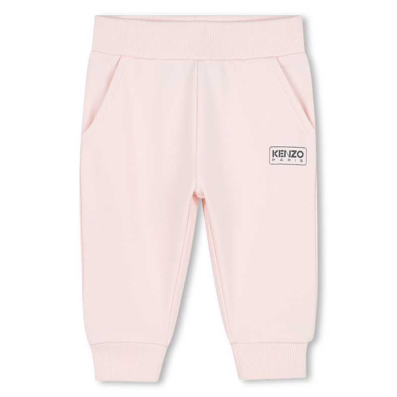 Set vest en broek KENZO KIDS 
                        GIRL