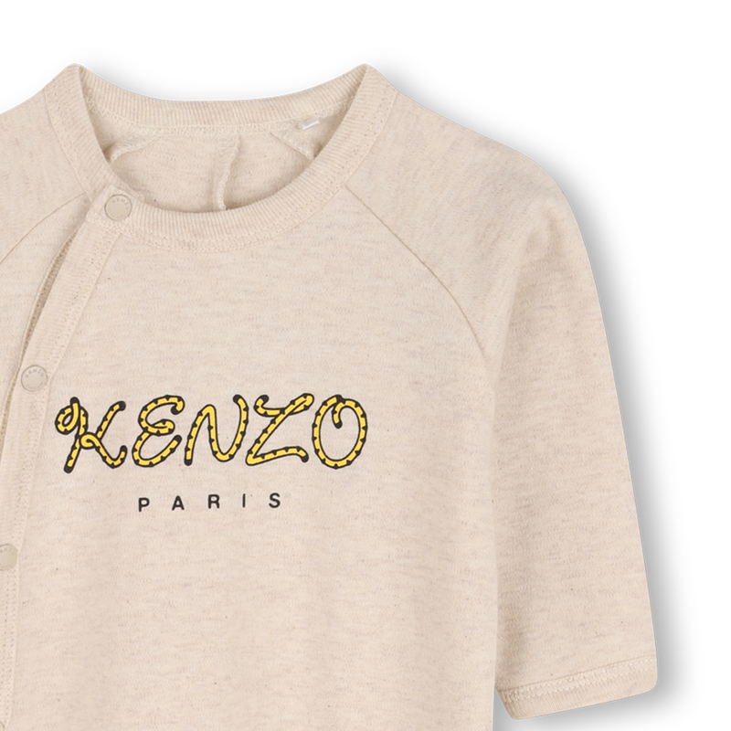 Set van pyjama's KENZO KIDS 
                        UNISEX