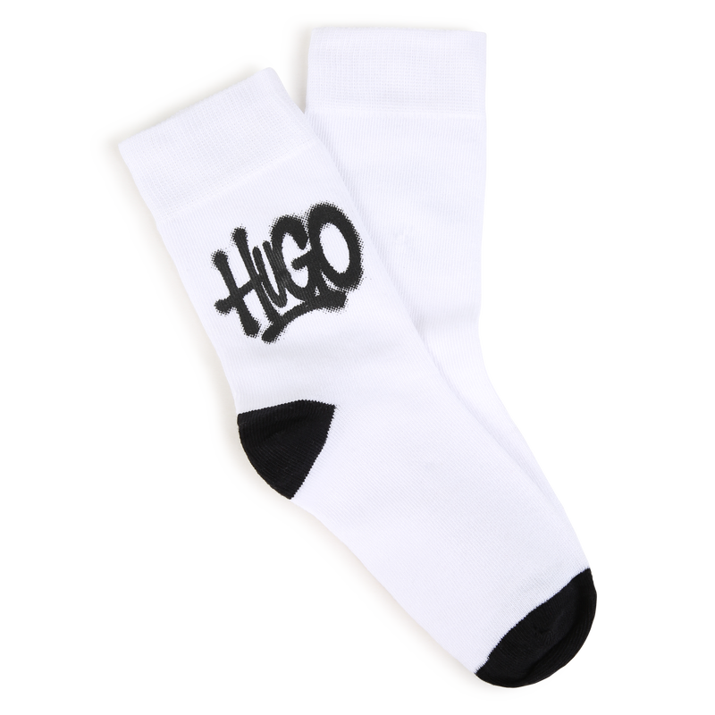 Set van sokken HUGO 
                        UNISEX