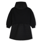 Hoody jurk KENZO KIDS 
                    GIRL