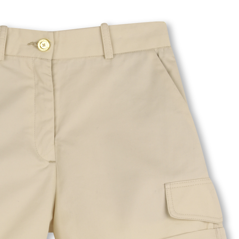 KORTE BROEK GIVENCHY 
                        GIRL