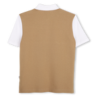 Poloshirt met korte mouwen BOSS 
                    BOY