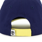 Driekleurige pet, klittenband TIMBERLAND 
                    JONGEN