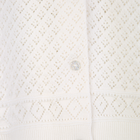 Opengewerkt gebreid vest BILLIEBLUSH 
                    GIRL
