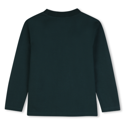 T-shirt met lange mouwen BILLIEBLUSH BOY