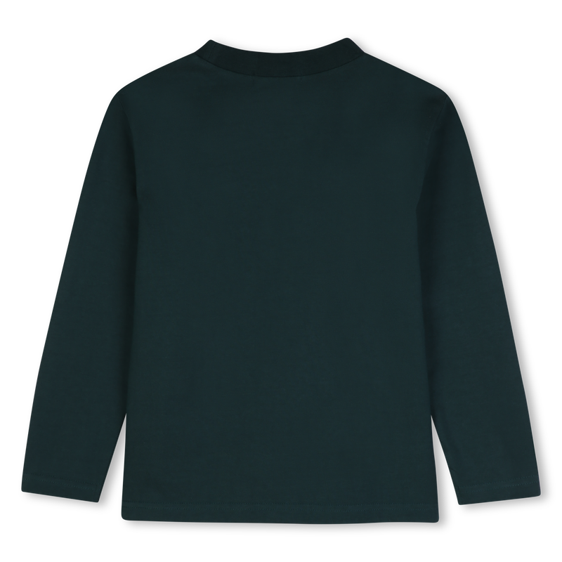 T-shirt met lange mouwen BILLIEBLUSH 
                        BOY