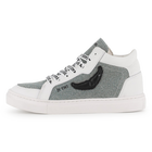 Sneakers ZADIG VOLTAIRE 
                    GIRL