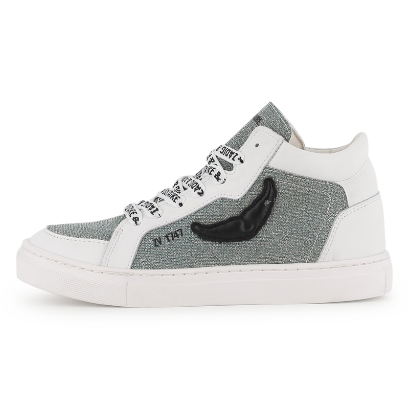 Sneakers ZADIG VOLTAIRE 
                        GIRL