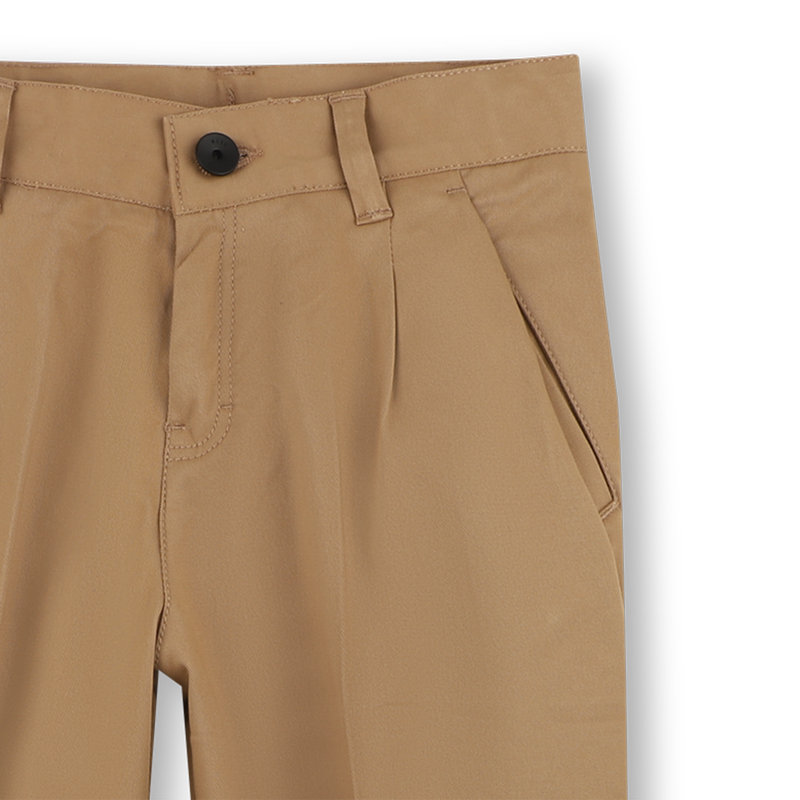 Broek BOSS 
                        BOY