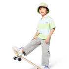 Poloshirt met korte mouwen BILLIEBLUSH 
                    BOY