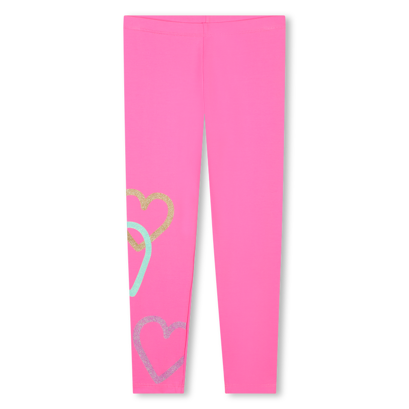 Legging met print BILLIEBLUSH 
                        GIRL