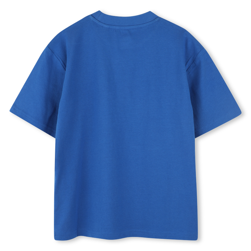 T-shirt met 3D-print TIMBERLAND 
                        BOY