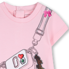Combinatie MARC JACOBS 
                    UNISEX
