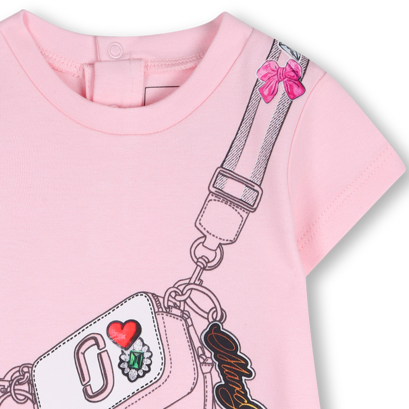 COMBINATIE MARC JACOBS 
                        UNISEX