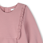 Langarm jurk CHLOE 
                    GIRL