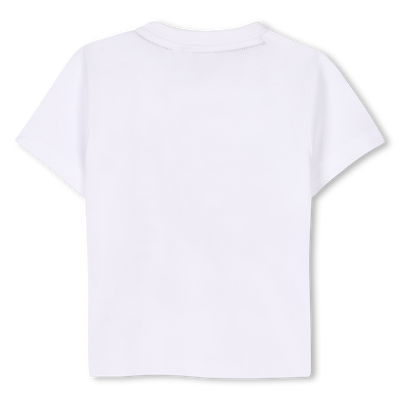 T-shirt met korte mouwen BOSS BOY