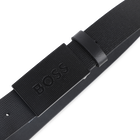 Rundlederen riem BOSS 
                    BOY