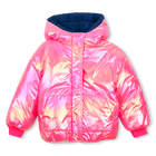 Reversible donsjas BILLIEBLUSH 
                    GIRL