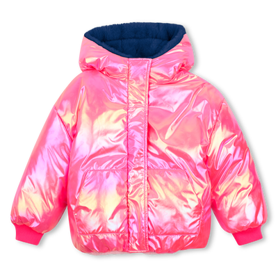 Reversible donsjas BILLIEBLUSH GIRL