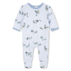 Pyjama, slabbetje en muts KENZO KIDS 
                    BOY