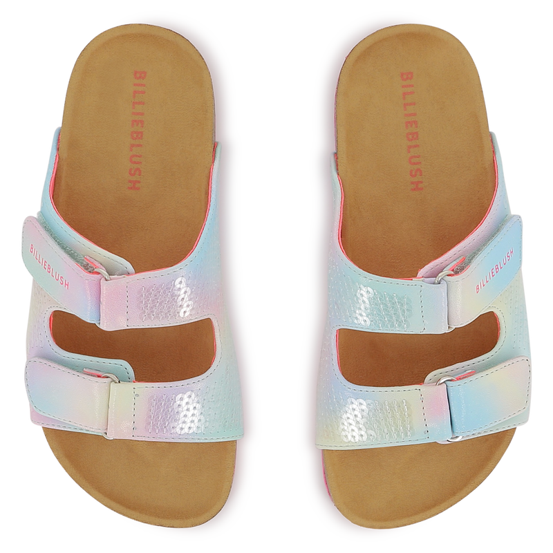 Kraan BILLIEBLUSH 
                        GIRL