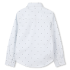 Shirt met lange mouwen BOSS 
                    BOY