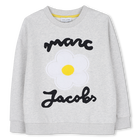 Sweater MARC JACOBS 
                    MEISJE
