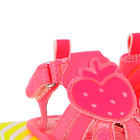 Sandalen met bandjes BILLIEBLUSH 
                    GIRL