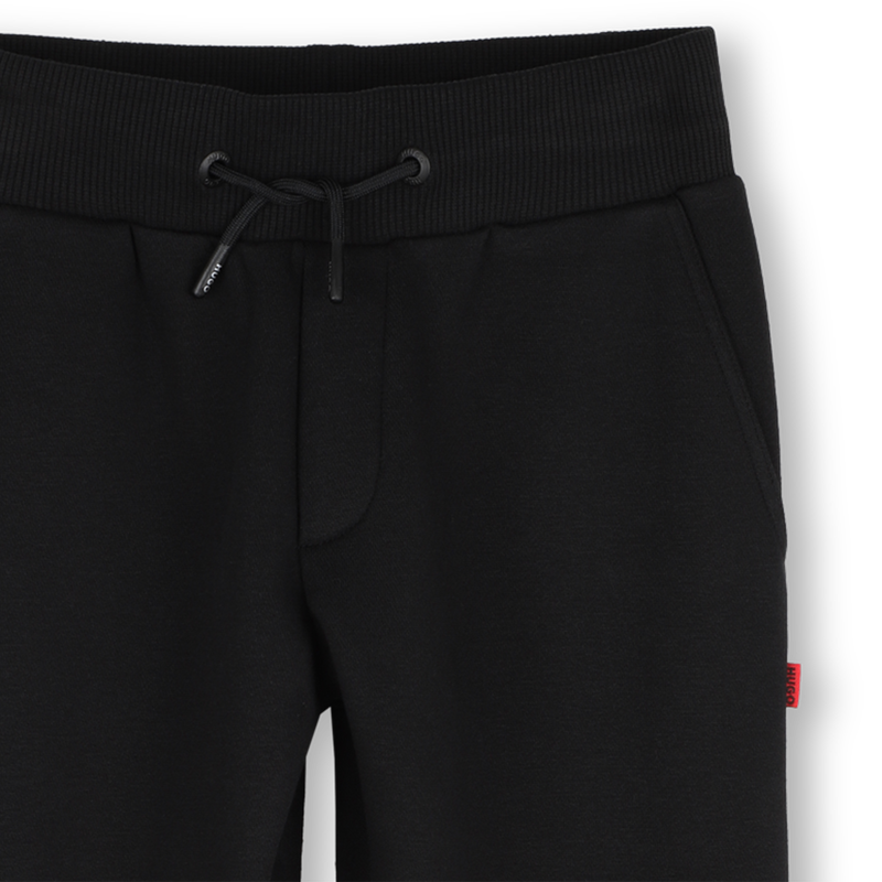 Joggingbroek HUGO 
                        BOY