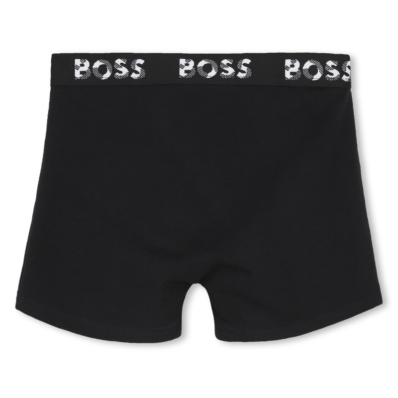 Set van 3 boxershorts BOSS 
                        BOY