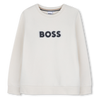 Sweatshirt BOSS 
                    BOY
