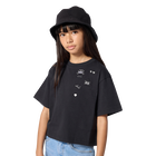 Bob omkeerbaar DKNY 
                    UNISEX