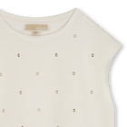 T-SHIRT MICHAEL KORS 
                    GIRL