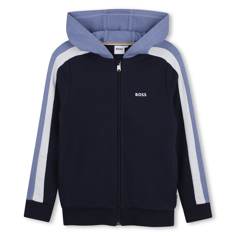 JOGGER SET BOSS 
                        BOY