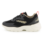 Sneakers met veters HUGO 
                    BOY