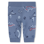 Joggingbroek van fleece TIMBERLAND 
                    BOY